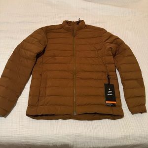 Lululemon Navigation Stretch Jacket